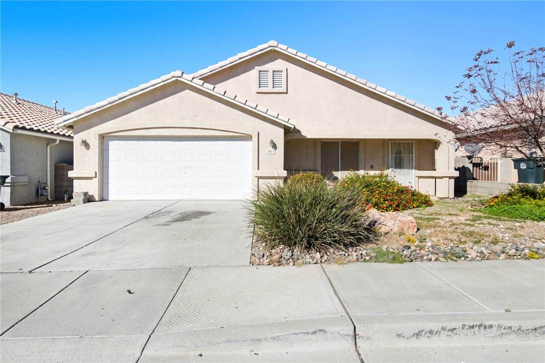 3021 Mallory Loop - Photo 1