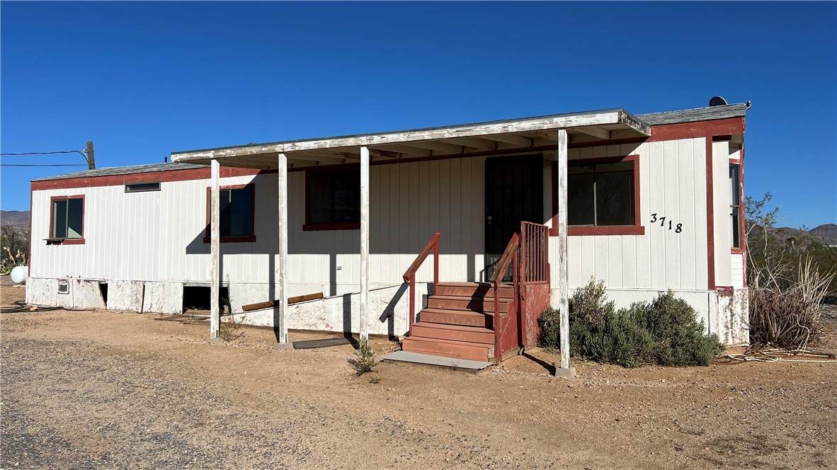 3718 Ajo Road - Photo 1