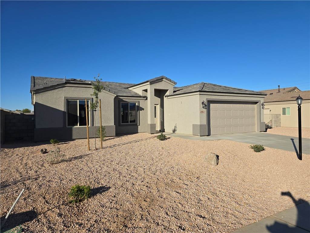 2951 Colina Cerbat - Photo 1