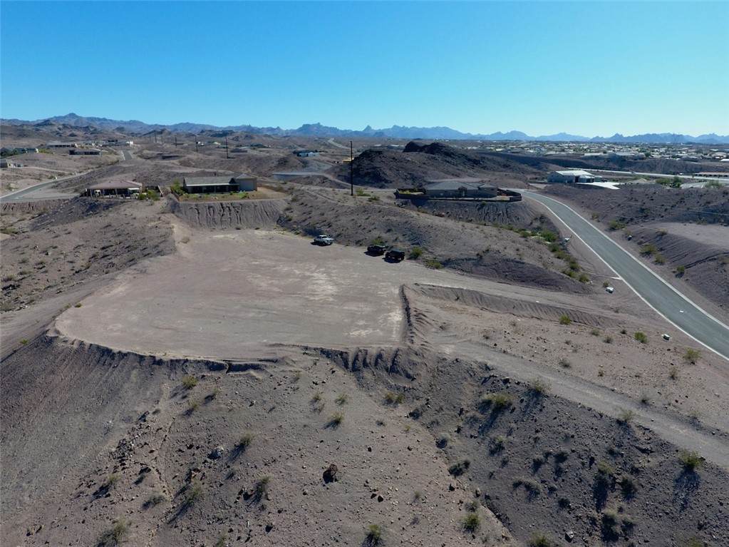 2945 & 2965 Kolob Canyon Dr Drive - Photo 1