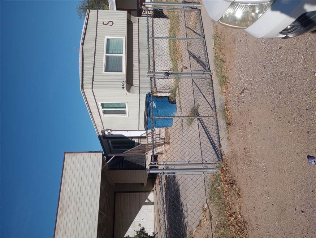 445 Santa Maria Road - Photo 1