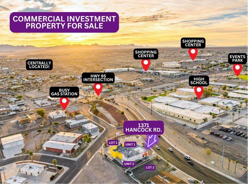 1371 Hancock Road - Photo 1