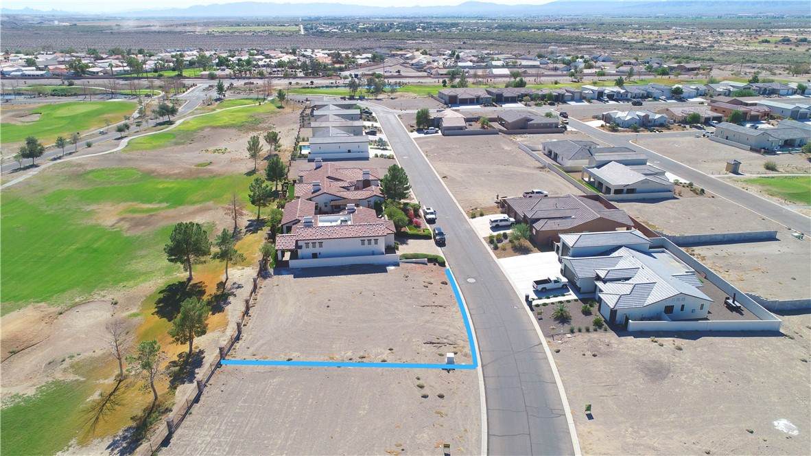 6394 Via De Oro - Photo 1
