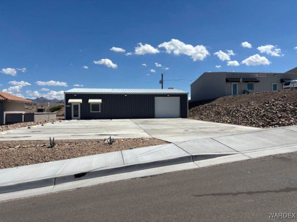 3906 Frontage Rd Road - Photo 1