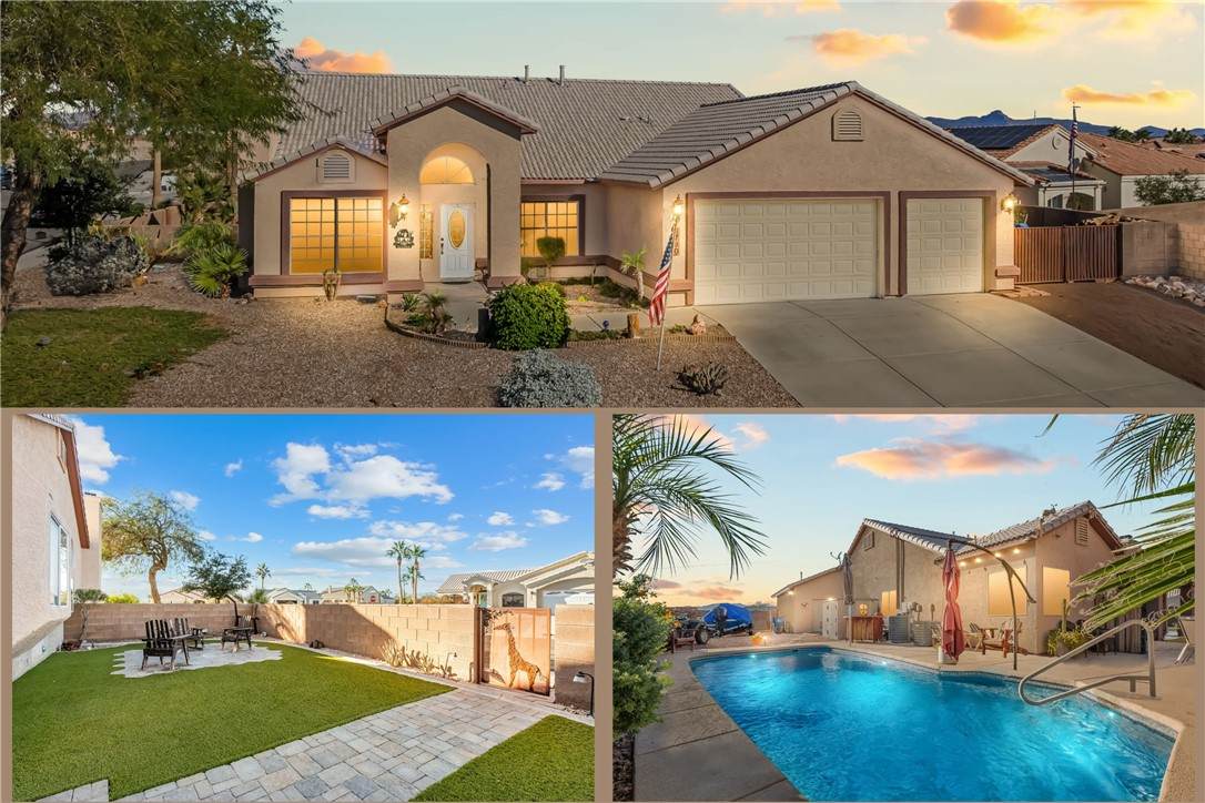 3780 Branding Iron Drive - Photo 1