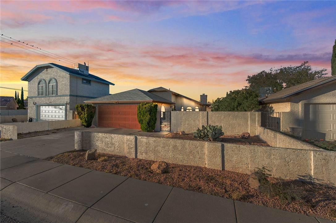 1707 Motor Avenue - Photo 1