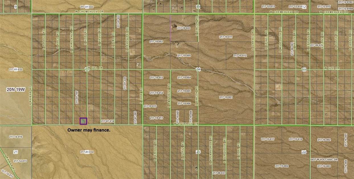 Lot 8 Hopi Road - Photo 1