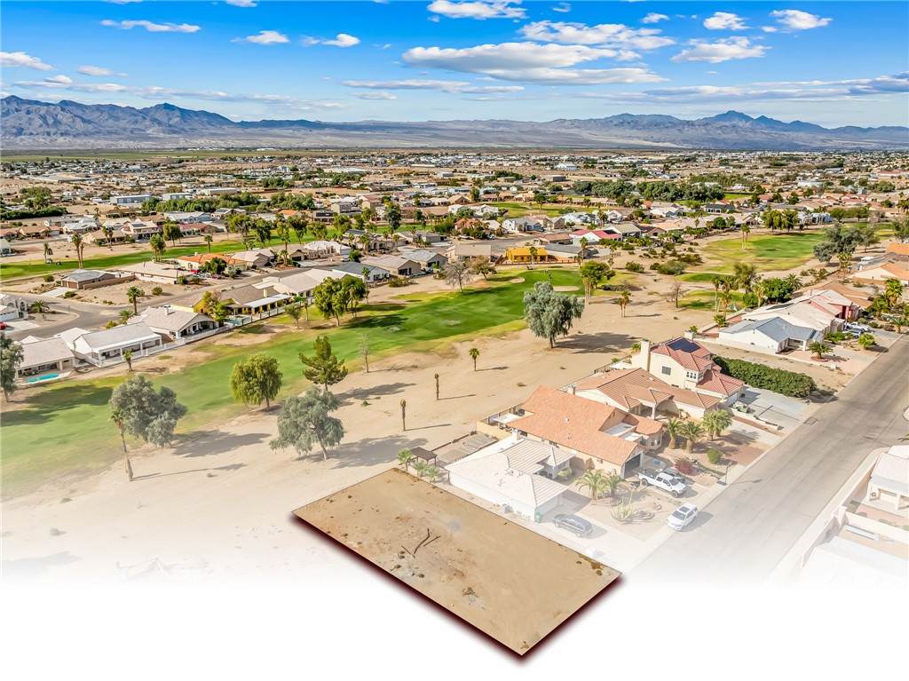 5675 Club House Drive - Photo 1