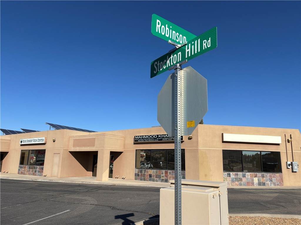 2002 Stockton Hill Road - Photo 1