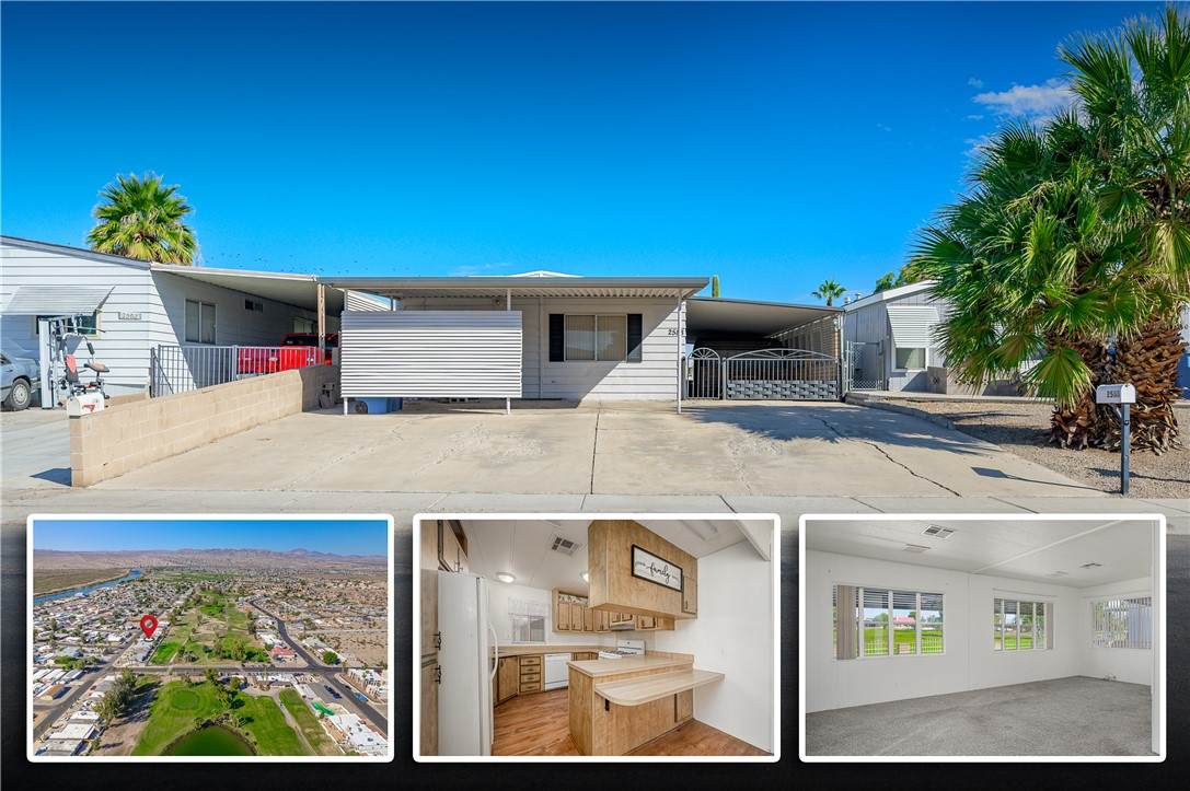 2588 Via Arroyo - Photo 1