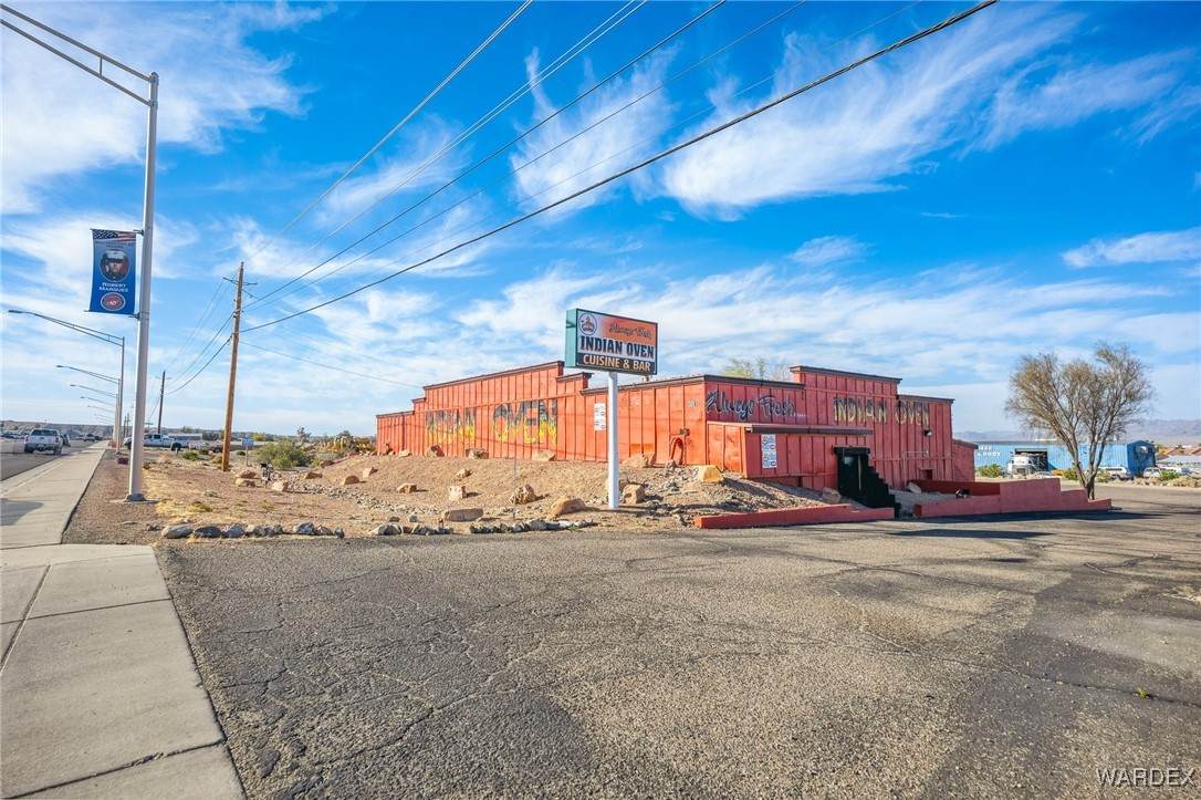 3061 Highway 95 - Photo 1