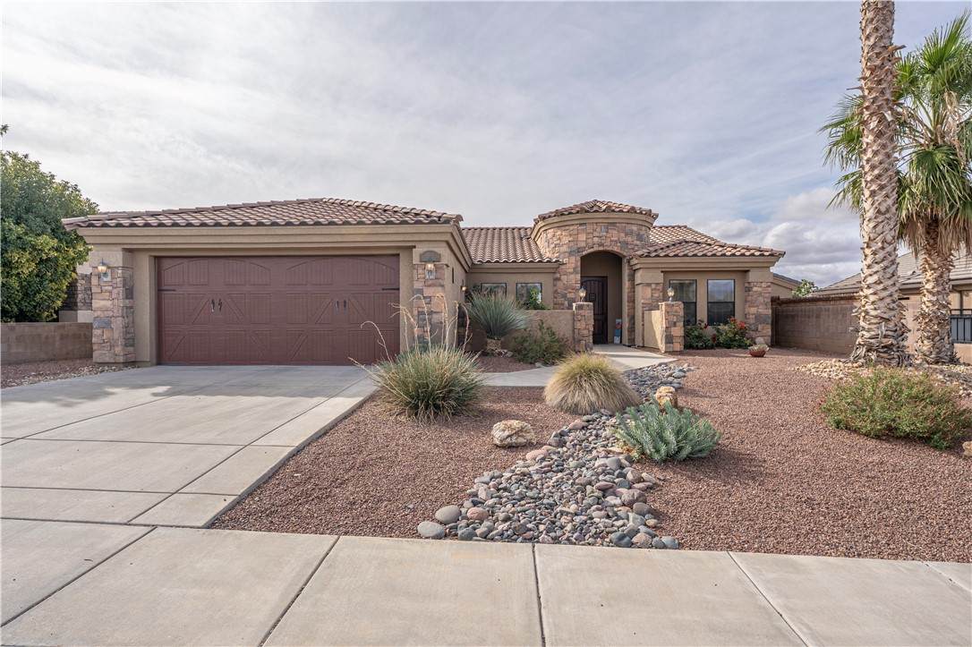 3290 Producers Mine Road - Photo 1