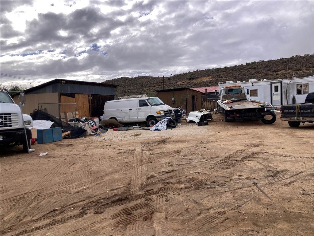 9805 Midnight Street - Photo 1