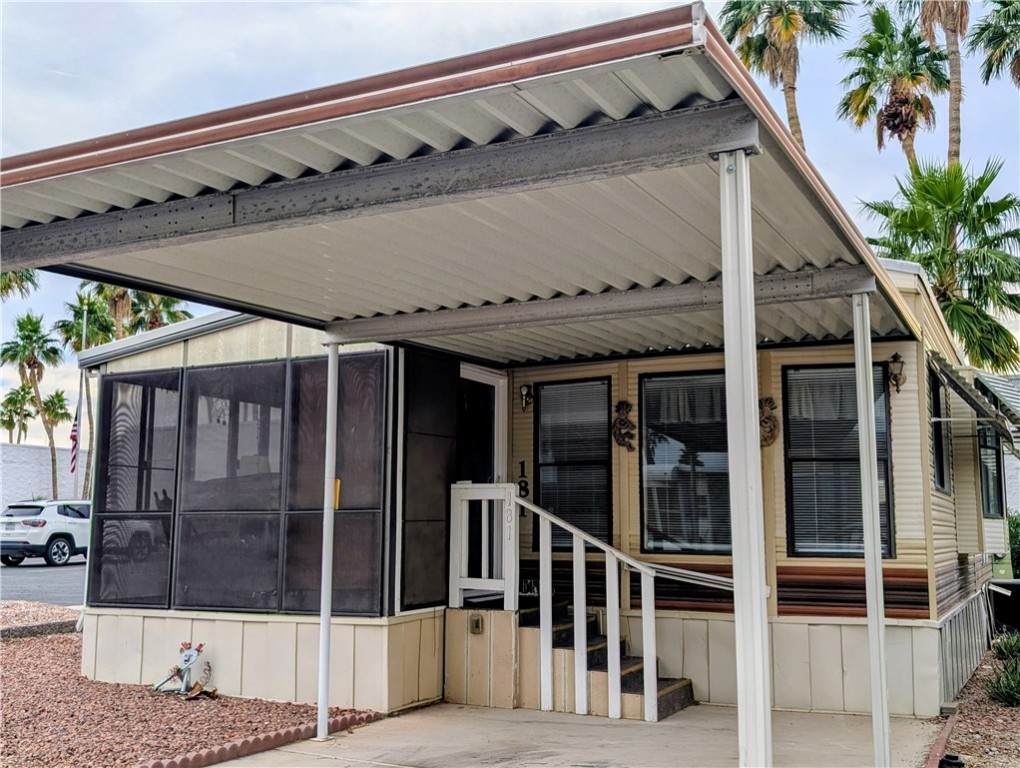 2000 Ramar Road - Photo 1