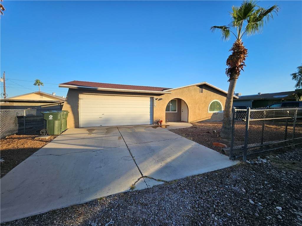 1585 Camp Mohave Road - Photo 1