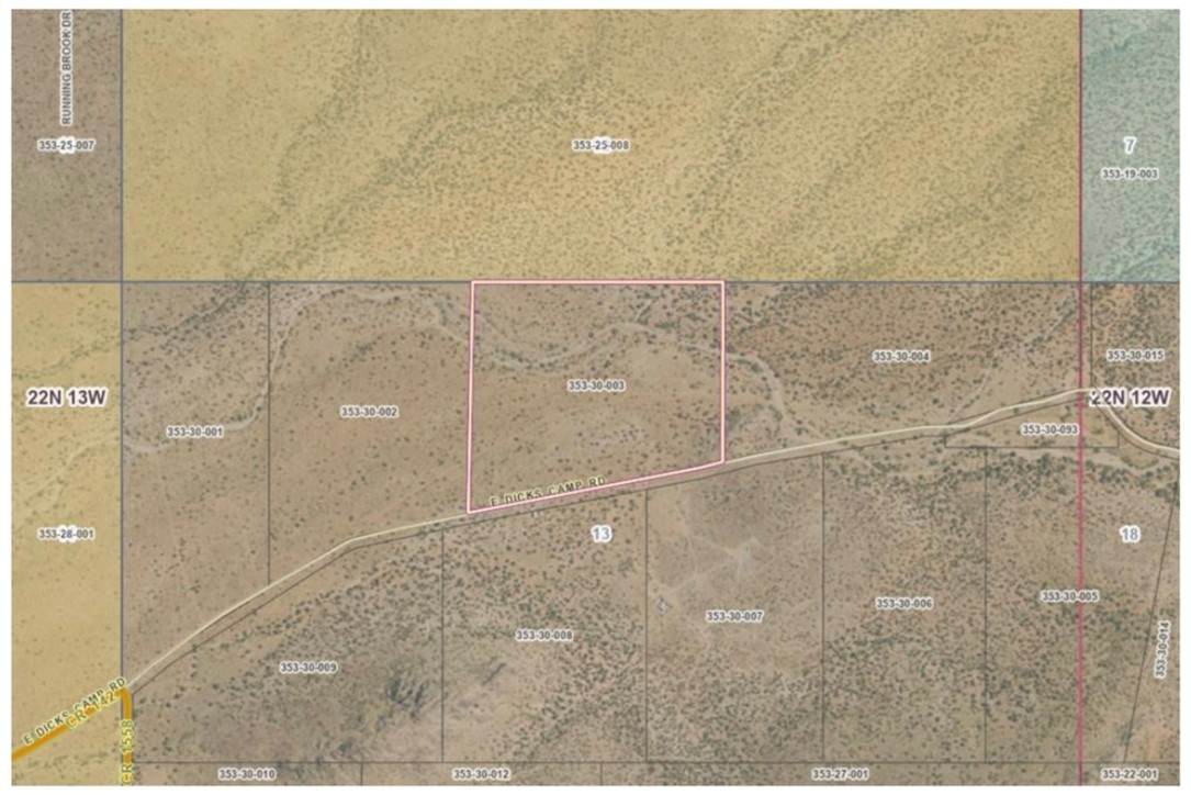 353-30-003 Dicks Camp Road - Photo 1