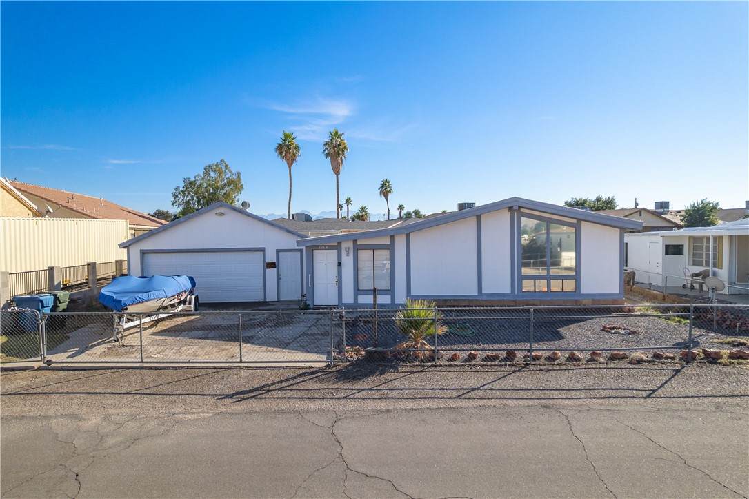 1364 Tuthill Lane - Photo 1