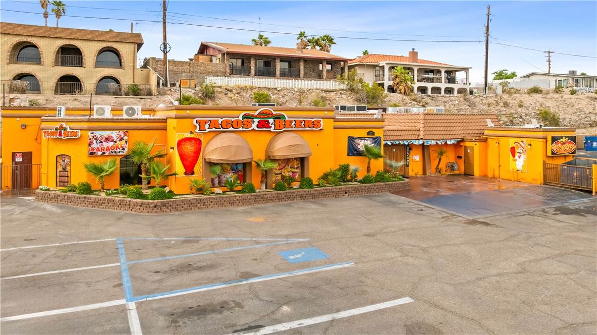 1884 Highway 95 - Photo 1