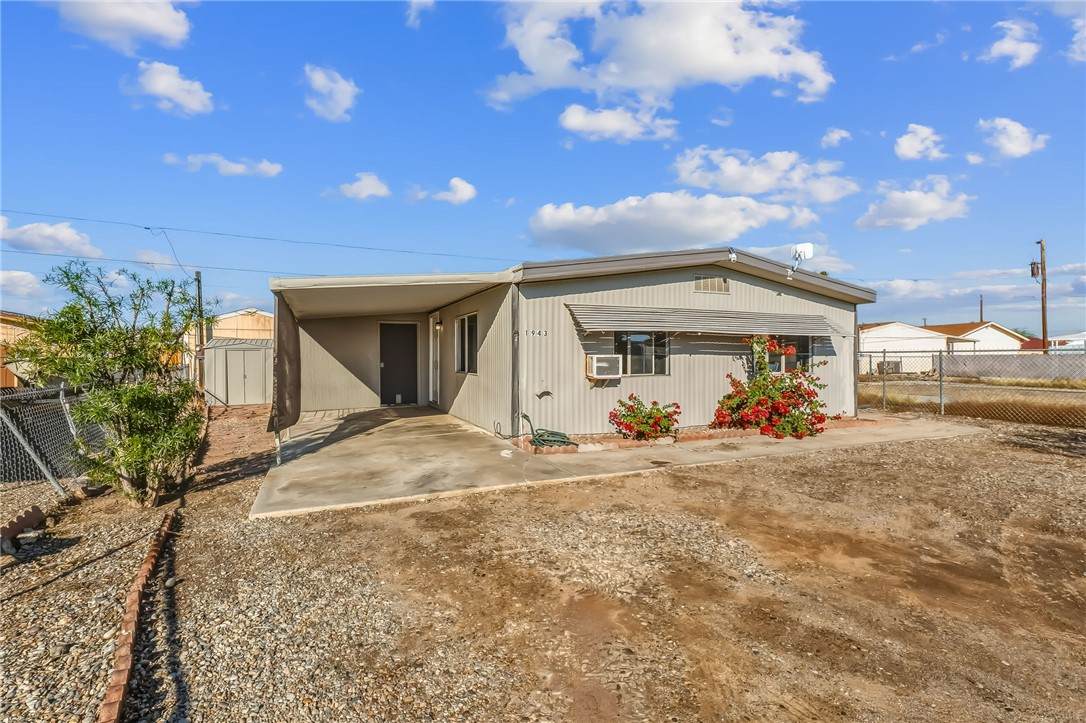 1943 Hualapai Drive - Photo 1