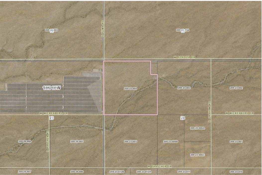 209-23-004 Yuma/Sonoita - Photo 1