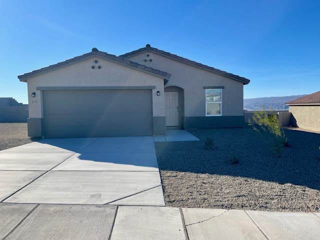 2534 Montano Ridge Drive - Photo 1
