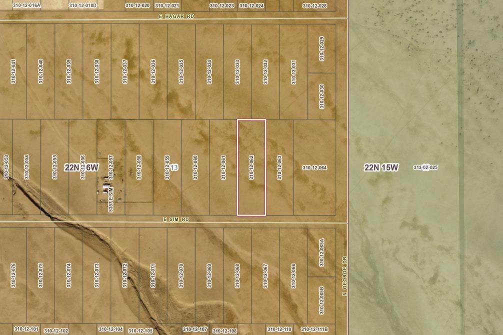 310-12-062 E Sim Road - Photo 1