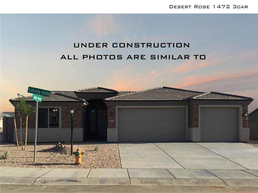 2156 Twins Drive - Photo 1