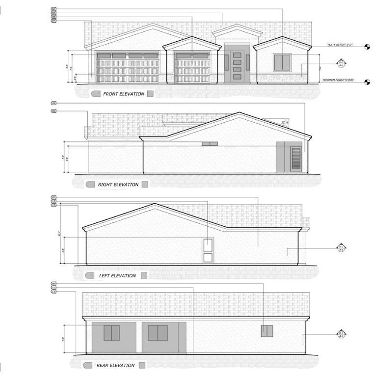 2738 Sunset Canyon Way - Photo 1