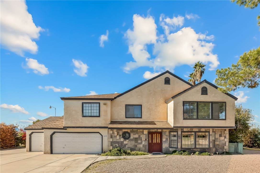 600 Kingsley Street - Photo 1