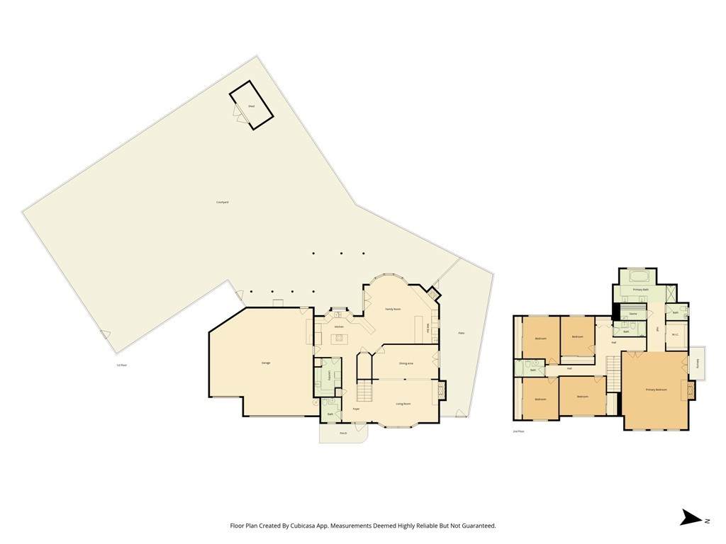 600 Kingsley Street - Photo 1