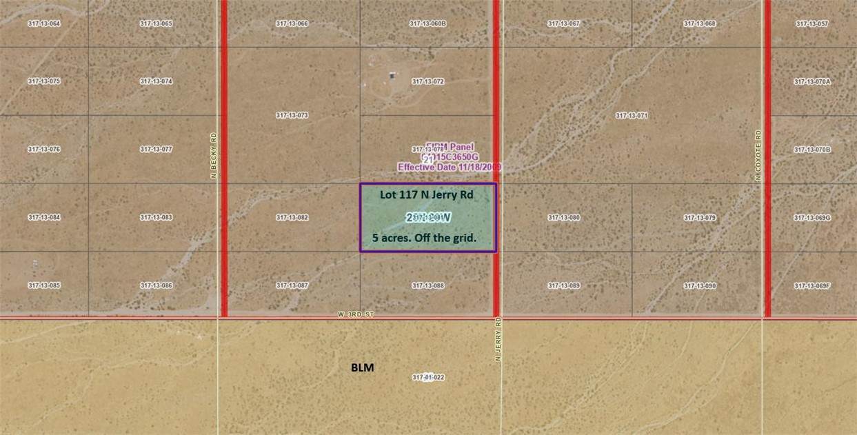 317-13-081 Jerry Road - Photo 1