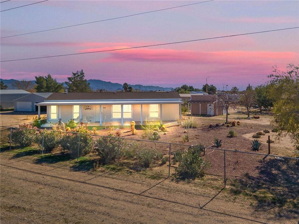 500 San Pedro Road - Photo 1