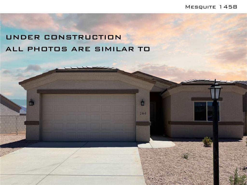 2189 Alan Ladd Drive - Photo 1