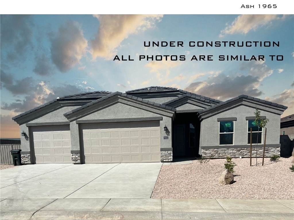 20 Cypress Point Drive - Photo 1