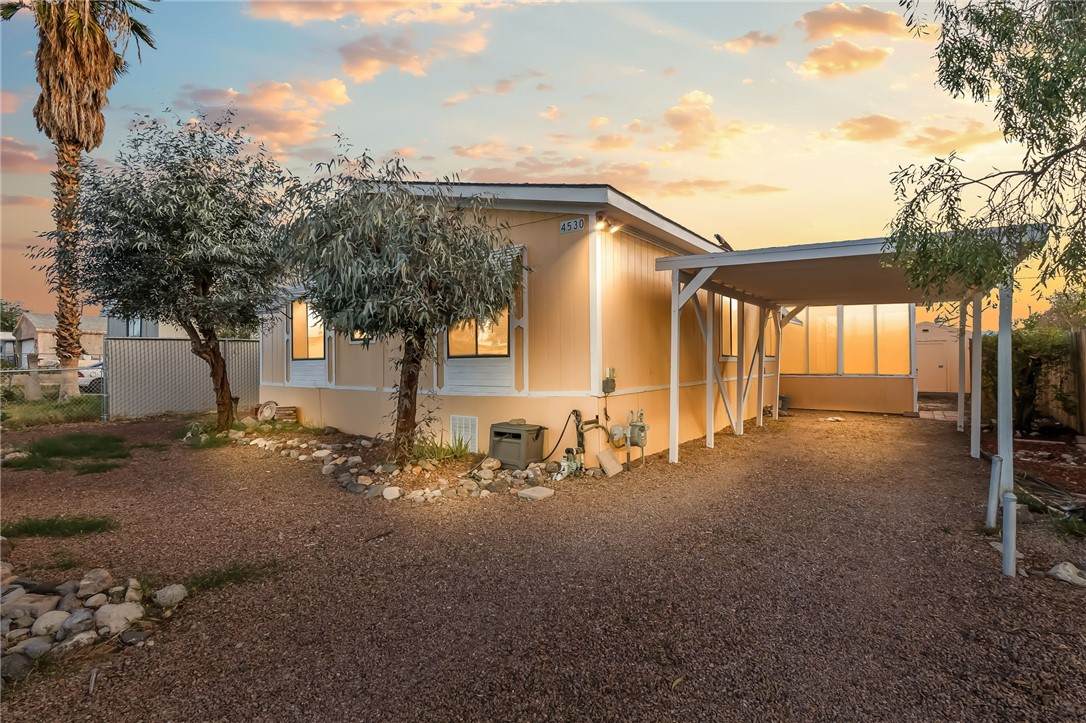 4530 Calle Amigo - Photo 1