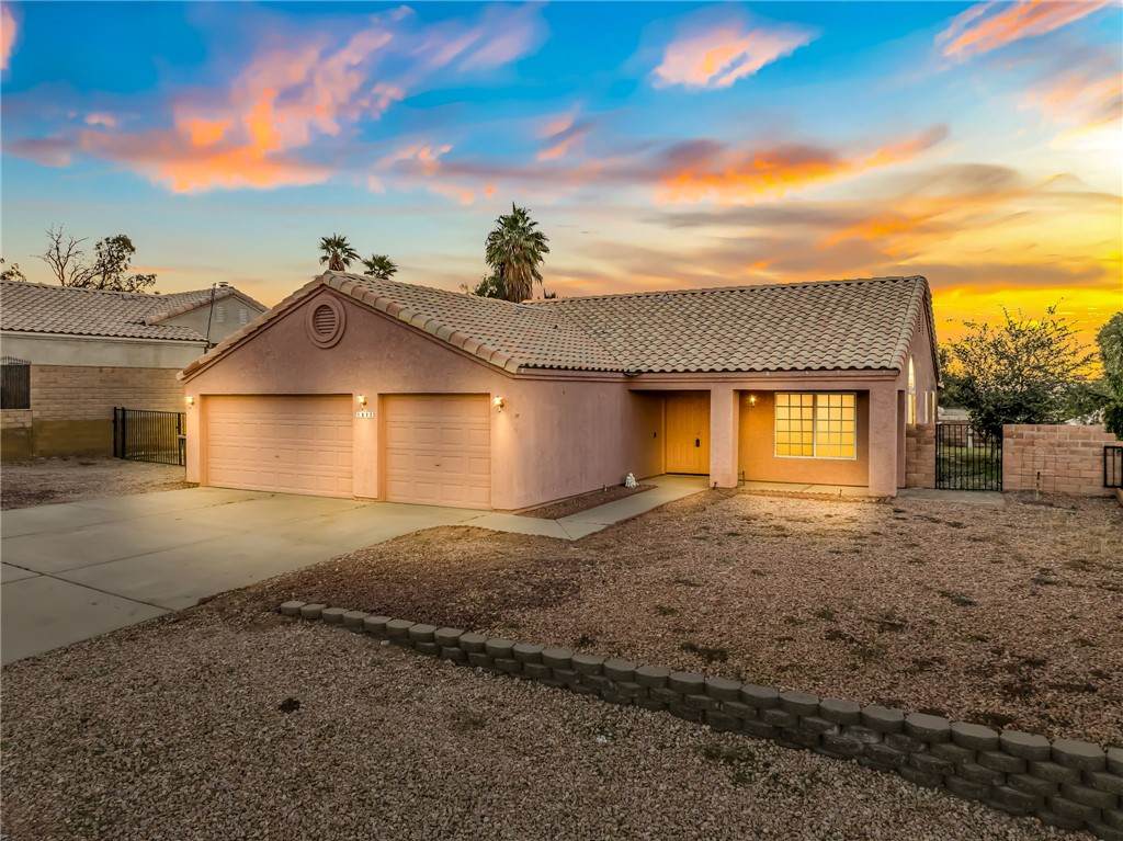 1832 Calle Agrada Drive - Photo 1