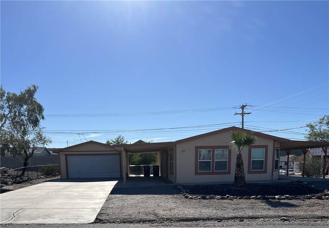 2700 Calle De Mercado - Photo 1