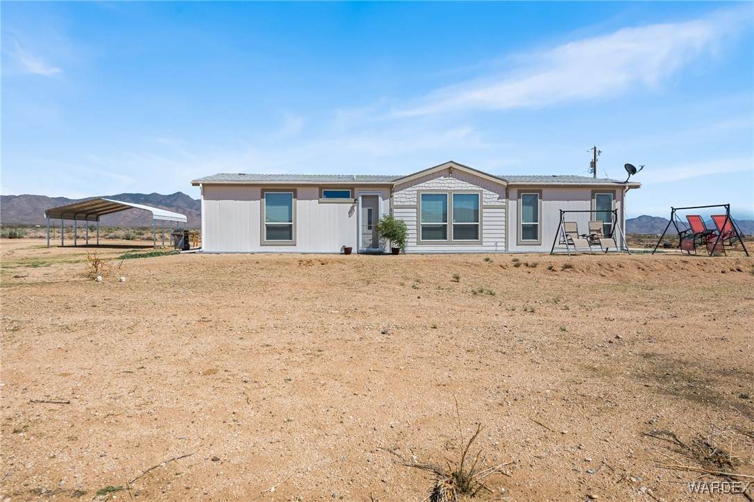 8248 Teddy Roosevelt Road - Photo 1