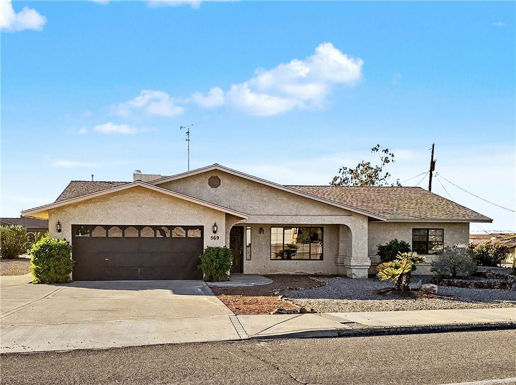 569 Acoma Boulevard - Photo 1