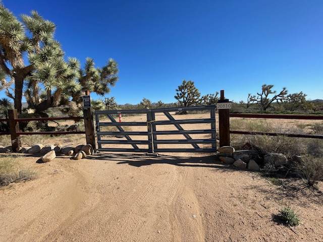 20810 Cheyenne Road - Photo 1