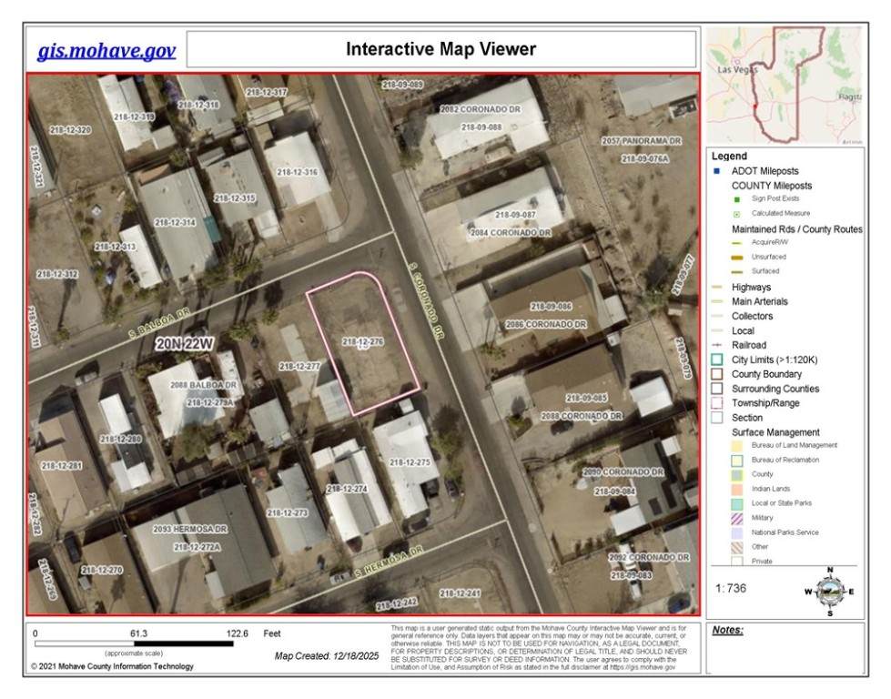 2082 Balboa Drive - Photo 1