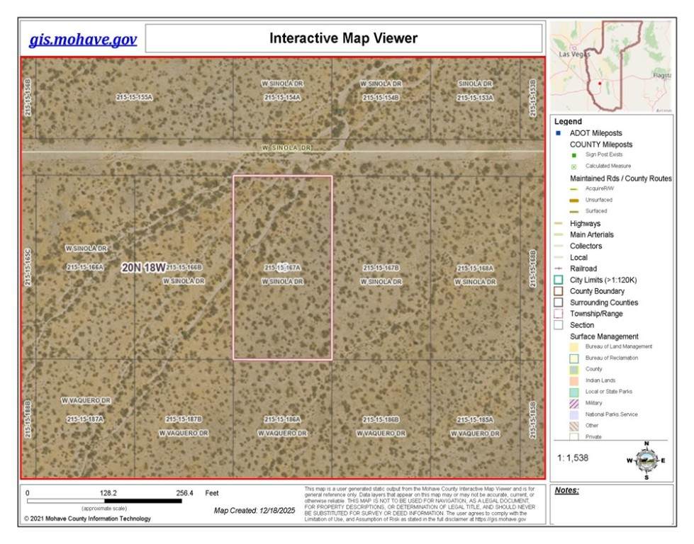 TBD Sinola Drive - Photo 1