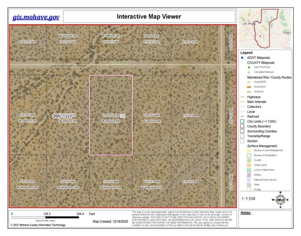 TBD Sinola Drive - Photo 1
