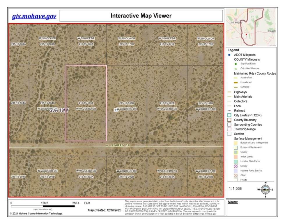 TBD Vaquero Drive - Photo 1