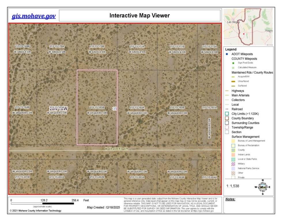 TBD Vaquero Drive - Photo 1