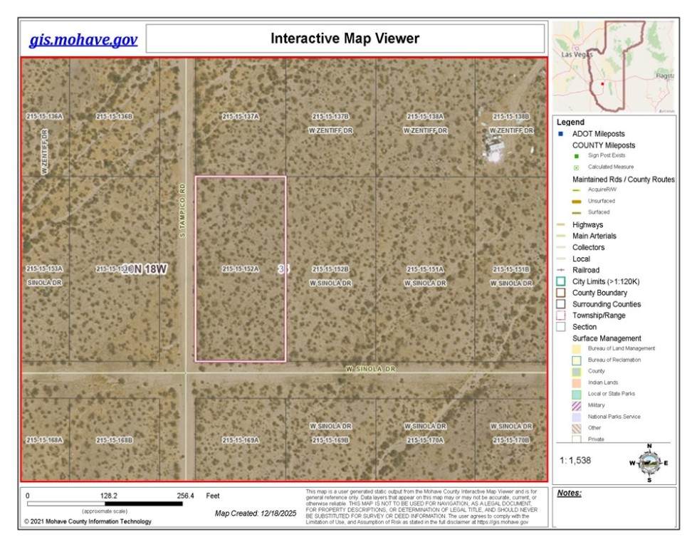 TBD Sinola Drive - Photo 1