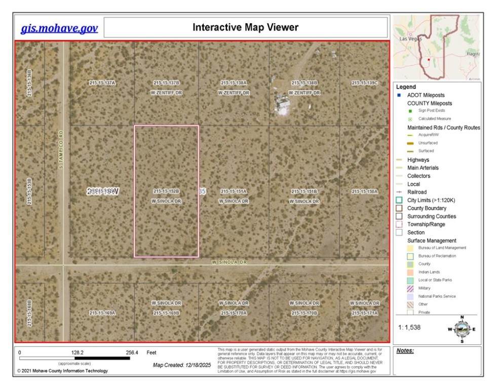 TBD Sinola Drive - Photo 1