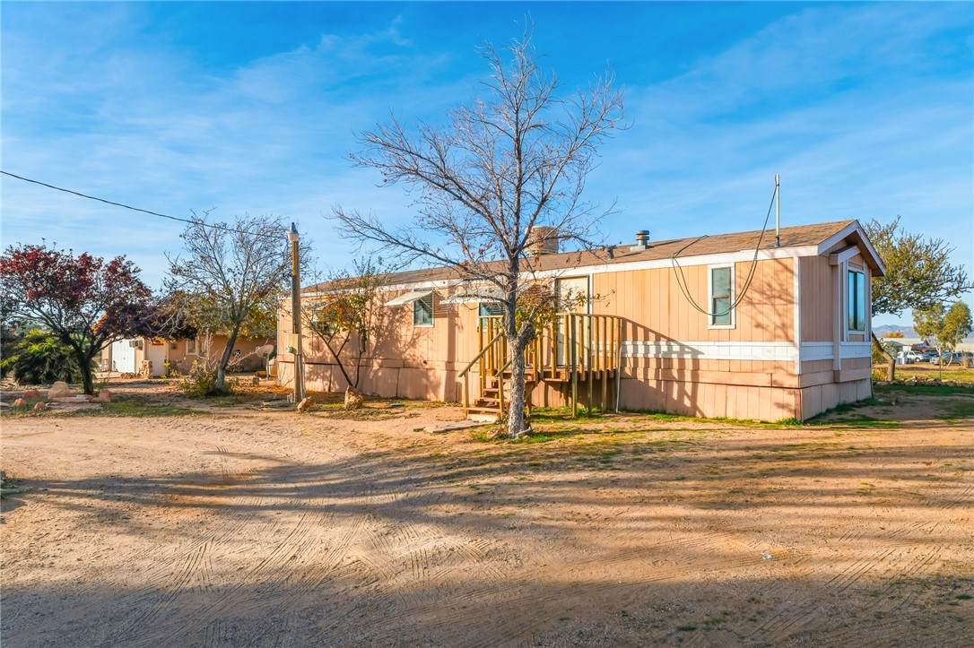 533 Horn Road - Photo 1