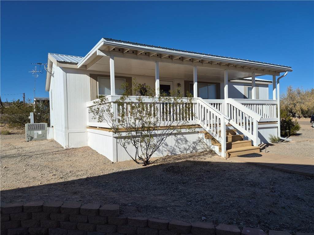 340 Dellenbaugh Drive - Photo 1