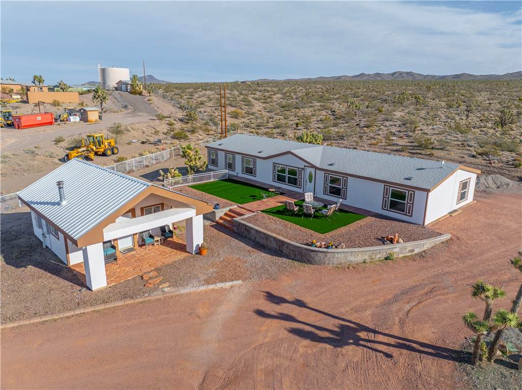 21180 Tecate Drive - Photo 1